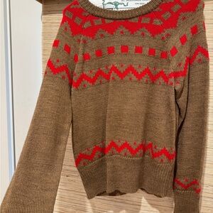 Sweater